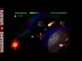 PlayStation - Asteroids 1998