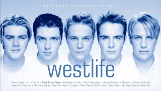 more than words westlife 1999 audio hq