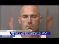 Tyler McCain back in Shasta County Superior Court for trial readiness conference