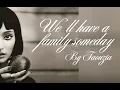 We’ll have a family someday -by Faouzia |lyric video| FILM NOIR (fin)