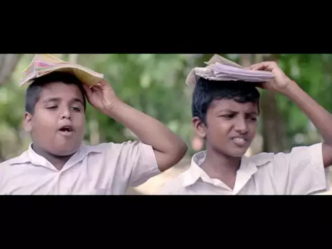 Heena Hoyana Samannalu / Dreaming Butterflies