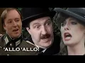 Download Lagu Funniest Moments from 'Allo 'Allo Series 1 - Part 2 | 'Allo 'Allo | BBC Comedy Greats