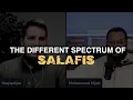 Download Lagu The different sects of Salafis \u0026 Madkhalis explained by Mohammed Hijāb