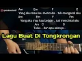 Download Lagu Kunci Gitar VIRUS - SLANK | Chord Gampang
