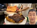 Download Lagu Is Florentine Steak de hype waard? Probeer eens een Italiaans steakhouse!