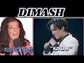 DIMASH - \