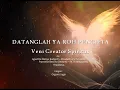 Download Lagu DATANGLAH YA ROH PENCIPTA - Veni Creator Spiritus - MP3