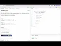 Leetcode 704 Binary Search Efficient Solution Solution in Tamil