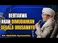 Bertakwa Akan Dimudahkan Segala Urusannya | aa gym | KH Abdullah Gymnastiar 
