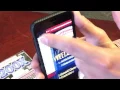 2nd Chance Mobile App explanation
