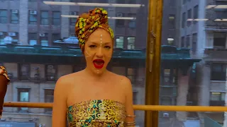 samklef pay official video 