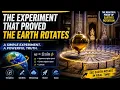 The Foucault Pendulum Earth s Rotation Proven Without Looking at the Sky