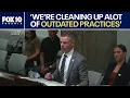 Arizona prison system and safety reviewed by joint committee FOX 10 Phoenix