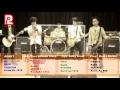 ARNET band \