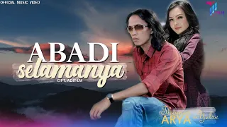 Download Thomas Arya Feat Yelse - ABADI SELAMANYA [Official Music Video) MP3