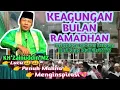 Download Lagu Keagungan Bulan Ramadhan #KH.Zainuddin MZ