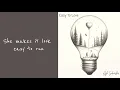 Kyle Schuesler- Easy to Love (Official Lyric Video)