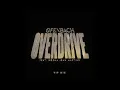 Ofenbach - Overdrive ft. Norma Jean Martine HQ Audio