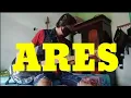 Download Lagu Ares - Sedikit waktu ( the dream band season 2 ) ( bass cover )