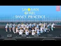 Download Lagu 【Dance Practice】Sayonara Crawl / BNK48