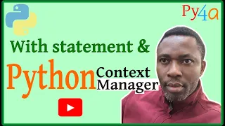 047 - Mastering Python Context Managers A Comprehensive Guide