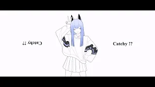 Catchy !? (r-906) ／ダズビー COVER