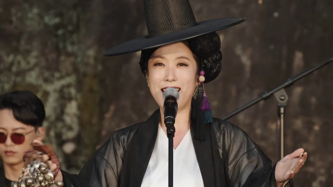 Ak Dan Gwang Chil (ADG7) Online Concert Ak Dan Gwang Chil (ADG7) Online Concert