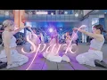 Download Lagu [K-POP IN PUBLIC | ONE TAKE] aespa 'Spark '(WINTER Solo)' DANCE COVER by Rinii @aespa #winter