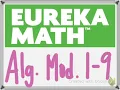 Eureka Algebra - Module 1