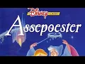 Download Lagu Opening to Cinderella (Dutch version - 1992)
