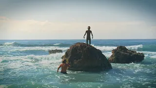 Le Fils / The Island - Trailer