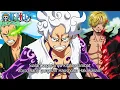 Download Lagu HINT SPOILER ONE PIECE 1153! - GILA HAKI RAJA TRIO MONSTER SIAP MEMBANTAI HOLY KNIGHTS DAN IM SAMA