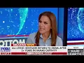 Trump said that Israel Will Never Be Threatened Again Tal Heinrich on Fox Business 13 Oct 2025