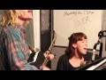 Lagu Grouplove - Tongue Tied - Live Acoustic