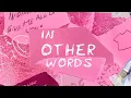 Download Lagu Ed Sheeran - In Other Words [Lyric Video]