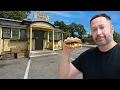 Inside The Oldest Diner In America