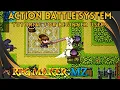 Tutorial 3 Action Battle System RPG Maker MZ