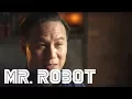 Mr Robot Season 3 Interview - BD Wong