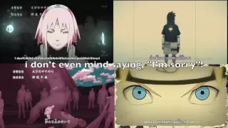 Naruto Shippuden Ending 37 English Subs  Naruto Shippuden Ending 37 English Subs