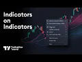 Indicators on Indicators Advanced Charting Techniques