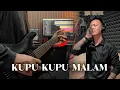 Download Lagu NOAH - Kupu Kupu Malam ft. Gio (Cover) Live Performance Version | Nostalgia 