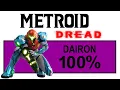 Metroid Dread All Item Locations Dairon