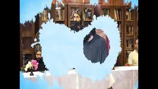 ياللي سافرت السماء واحشنا 