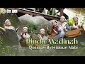 Download Lagu RINDU MADINAH | COVER BY HIBBUN NABI