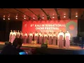 Himig Roseña - Prelude by Ola Gjeilo