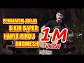Download Lagu HANYA RINDU - ANDMESH COVER BY MUSISI JOGJA PROJECT