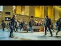 John Wick 3 - John returns to NYC