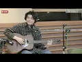[LIVE] 카더가든 (Car, the garden) - 꿈을 꿨어요 (Dreamed a dream) / 푸른밤 옥상달빛입니다