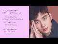 Download Lagu Best song of Park Hyung Sik(박형식)