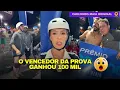 Download Lagu ELE VENCEU A PROVA DE RESISTÊNCIA E VELOCIDADE 😲😲 | CARLINHOS MAIA 🌻